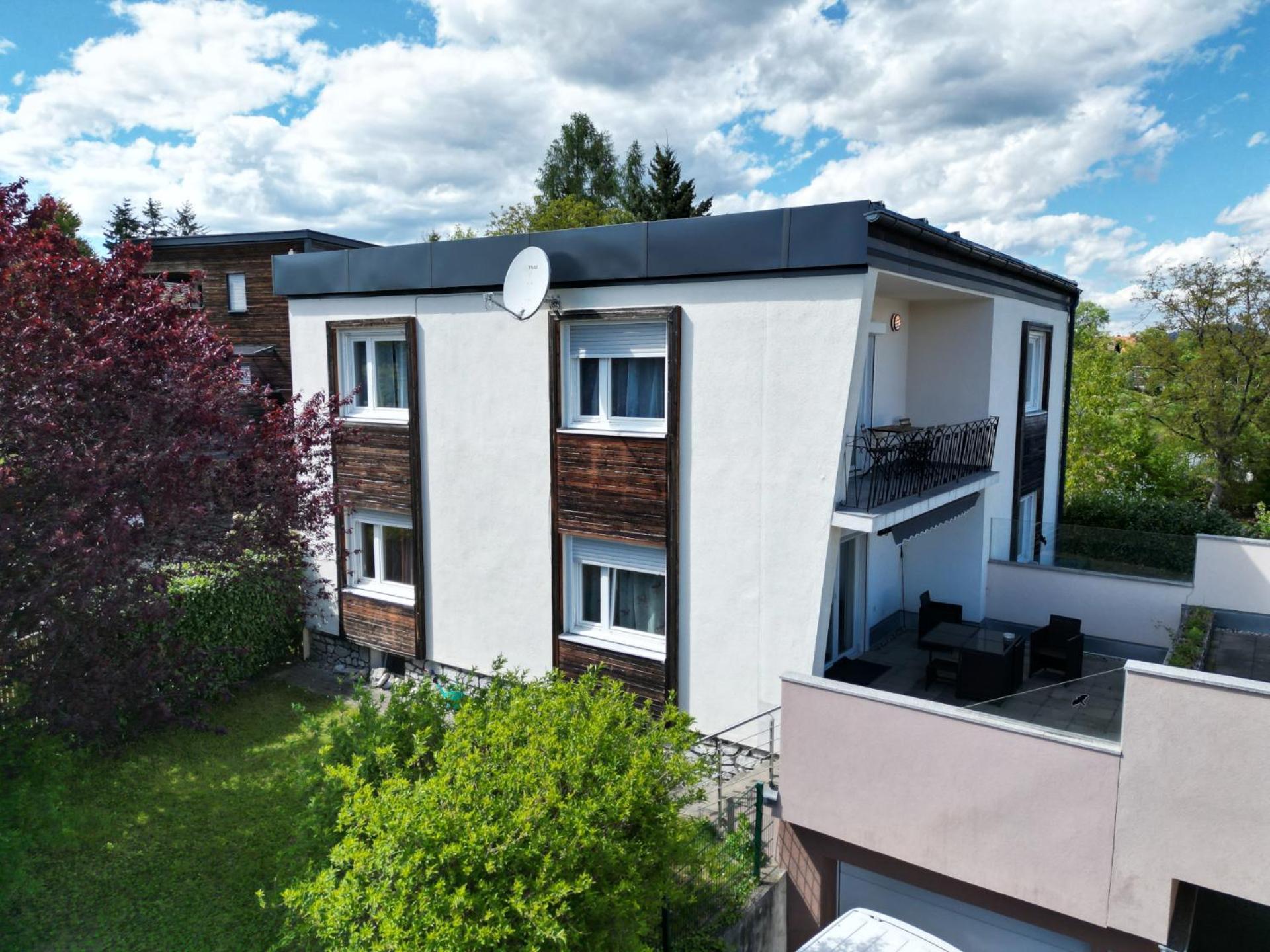 Pm-Apart Premstaetten Unterpremstätten Esterno foto