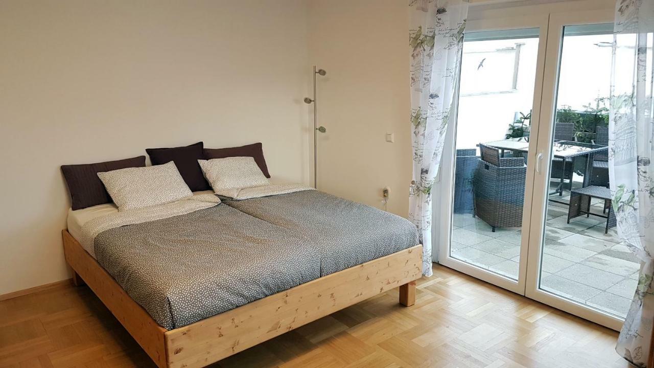 Pm-Apart Premstaetten Unterpremstätten Esterno foto