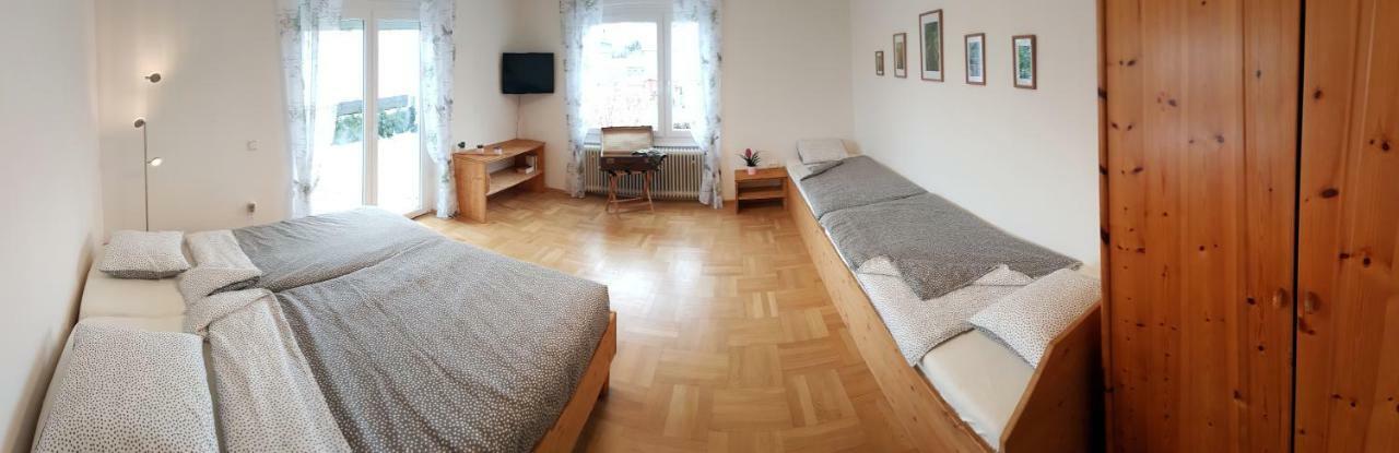 Pm-Apart Premstaetten Unterpremstätten Esterno foto