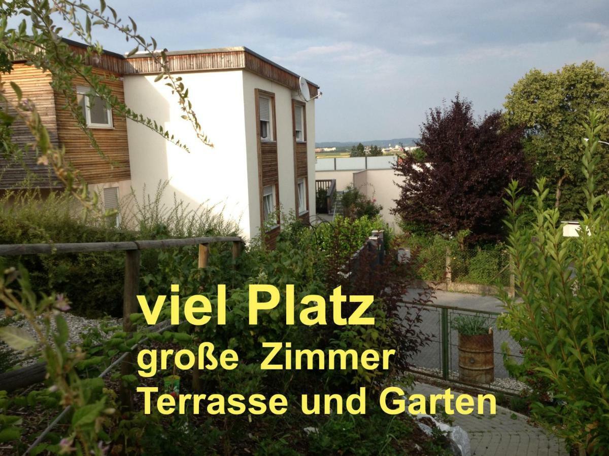 Pm-Apart Premstaetten Unterpremstätten Esterno foto